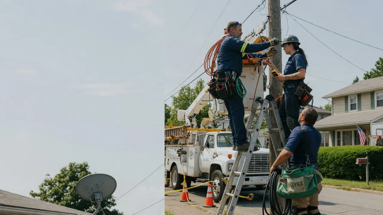 Electrical Repair in Braxton, MS near me